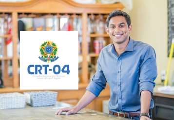 CRT 4: o que é o código de regime tributário e qual impacto para o MEI thumbnail